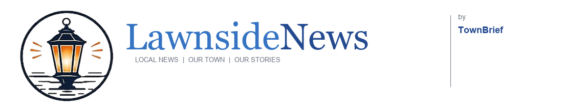 The Lawnside NJ Post